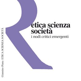 Etica scienza società