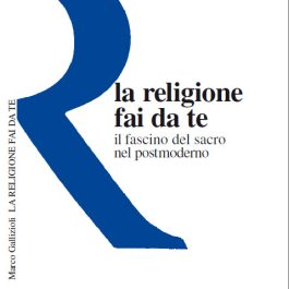 La religione fai da te