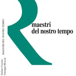 Maestri del nostro tempo