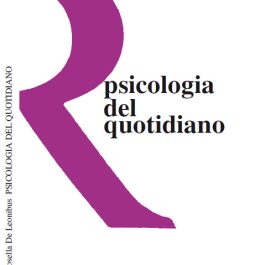 Psicologia del quotidiano