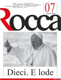 Promo nuovo abbonamento semestrale cartaceo+online