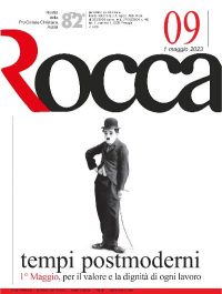 Abbonamento annuale cartaceo + online