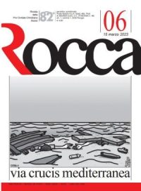 Copertina rivista